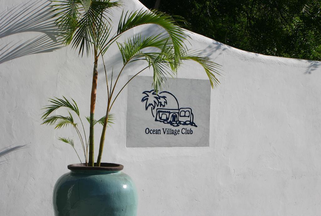 Ocean Village Club (Adults Only) Diani Beach Exteriör bild